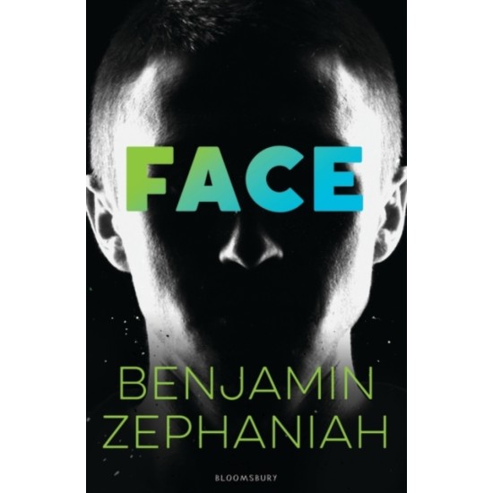 Face - Benjamin Zephaniah