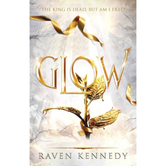 Glow (Plated Prisoner 1) - Raven Kennedy : Tiktok made me buy it!