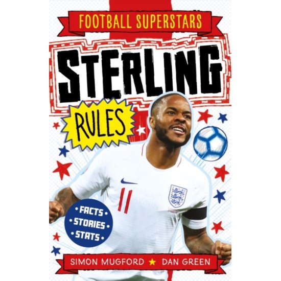 Sterling Rules (Football Superstars)