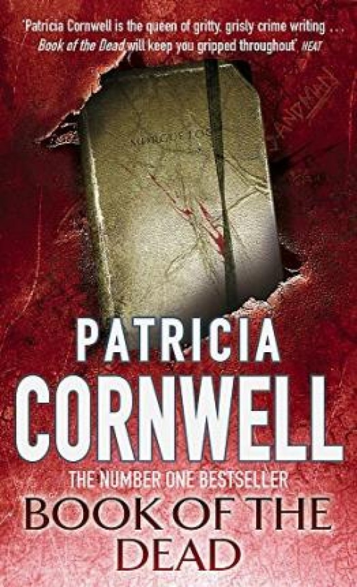 Patricia Cornwell New Book 2025 Leah Felicdad