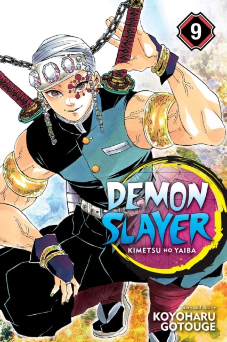 Demon Slayer: Kimetsu no Yaiba is a Japanese manga series written and  illustrated by Koyoharu Gotouge. It follows Tanjiro Kamado, a young boy who  wants to become a demon slayer after his