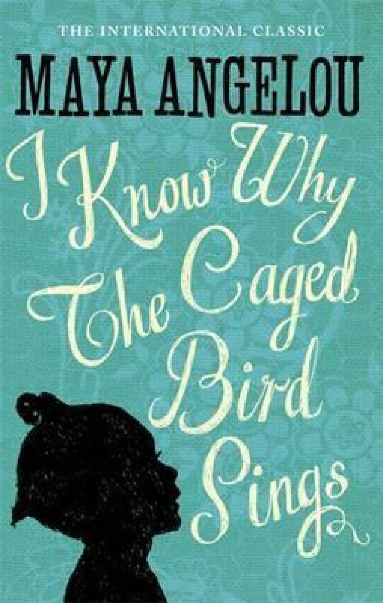 maya angelou i know why the caged bird sings essay