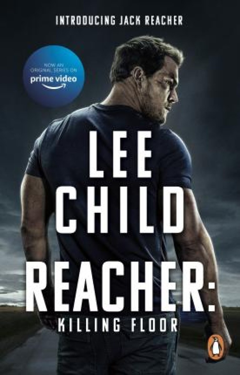 Killing Floor Jack Reacher 1 Lee Child The Bookshop