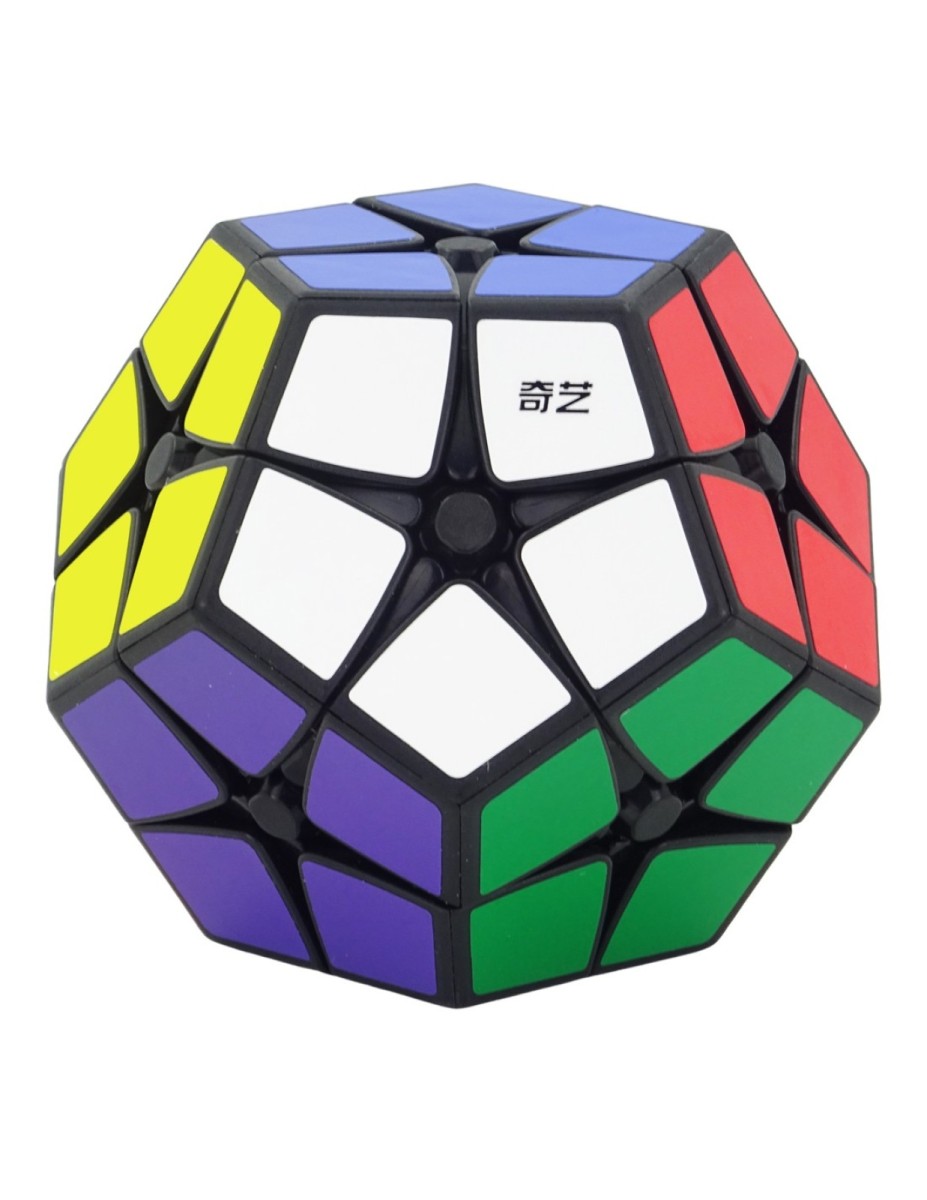 Rubik's Cube 2x2 – Bored Board Games