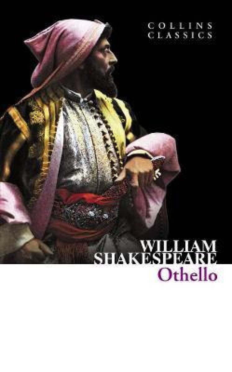 Othello - William Shakespeare - The Bookshop