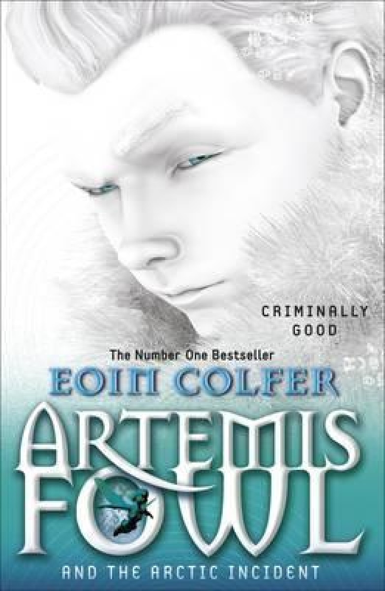 ARTEMIS FOWL 2. ENCUENTRO EN EL ÁRTICO (Artemis Fowl The Graphic Novel, 2)  (Spanish Edition): Colfer, Eoin: 9788467900743: : Books
