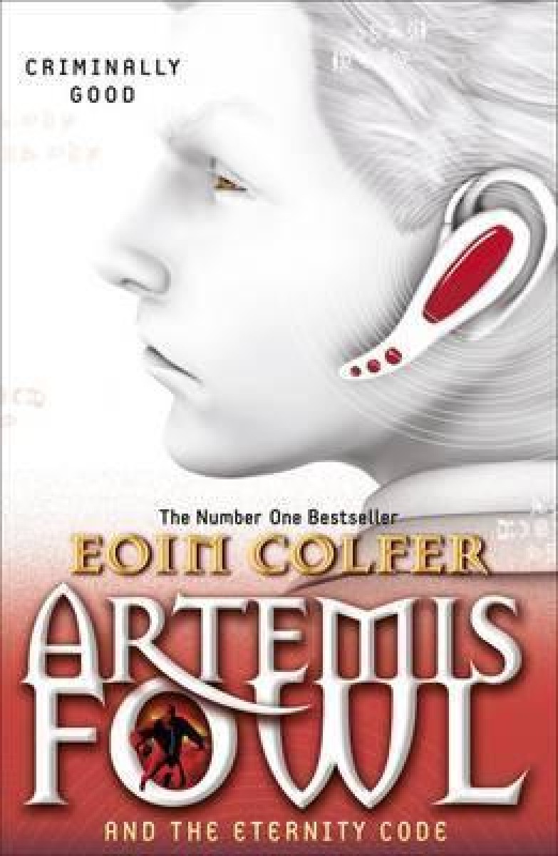 What Happened to 'Artemis Fowl'?