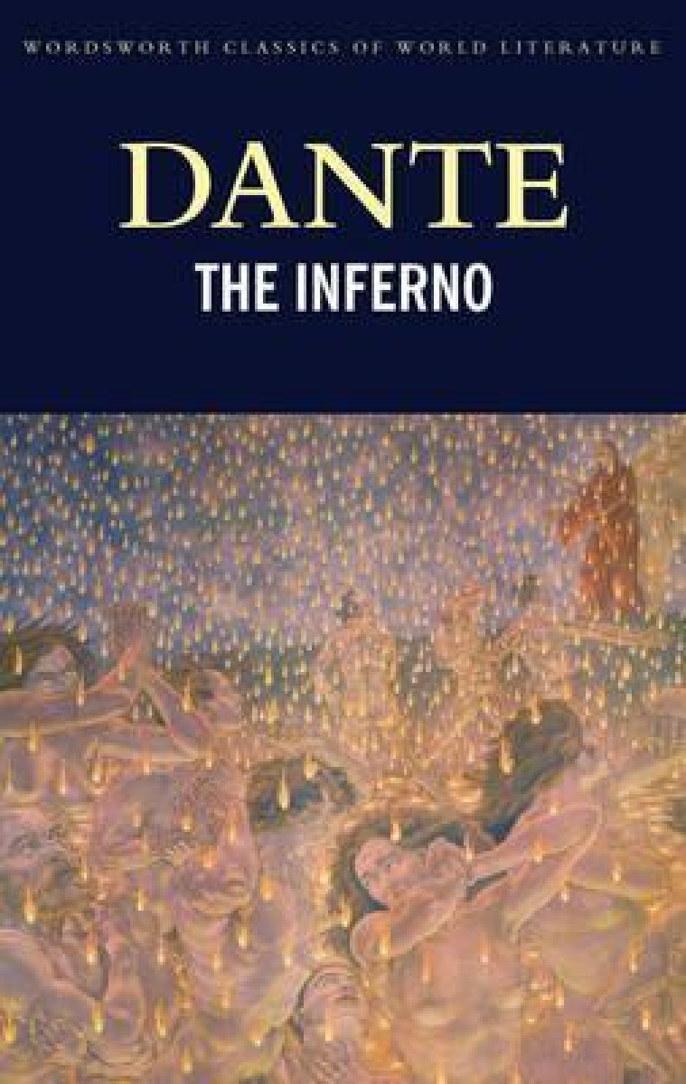 The Divine Comedy, Volume 1: Inferno (Penguin Classics)|Paperback
