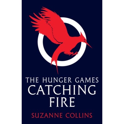 Hunger Games de Suzanne Collins : ISSN 2607-0006 - 1001 classiques