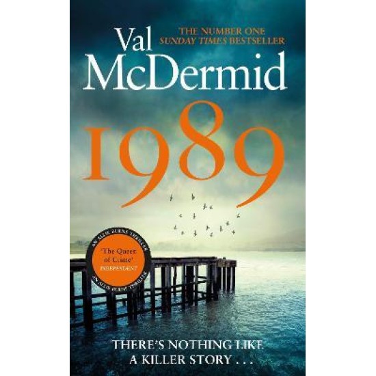 1989 - Val McDermid