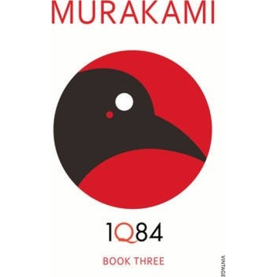 1Q84 Book 3 - Haruki Murakami