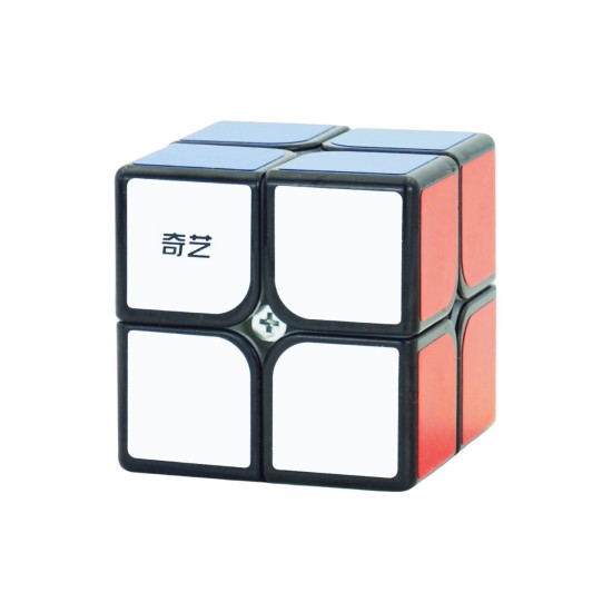 2x2x2 Speed Cube (Qiyi Qidi W 2x2 Gege) (DELIVERY TO EU ONLY)