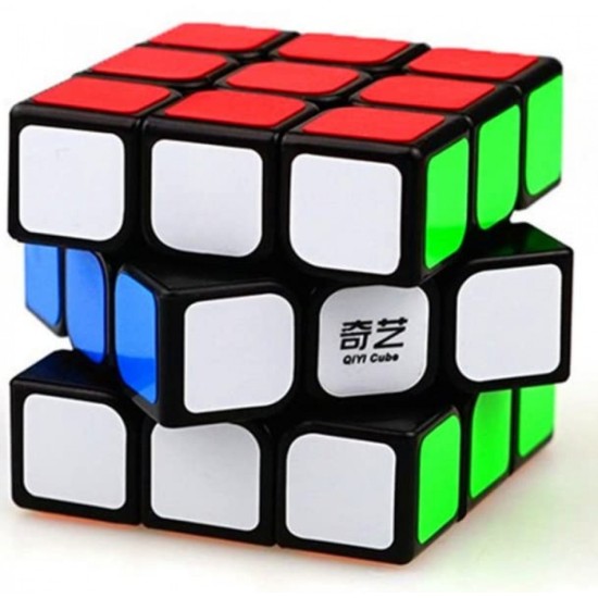 3x3x3 Speed Cube (QiYi Sail Gege) DELIVERY TO EU ONLY