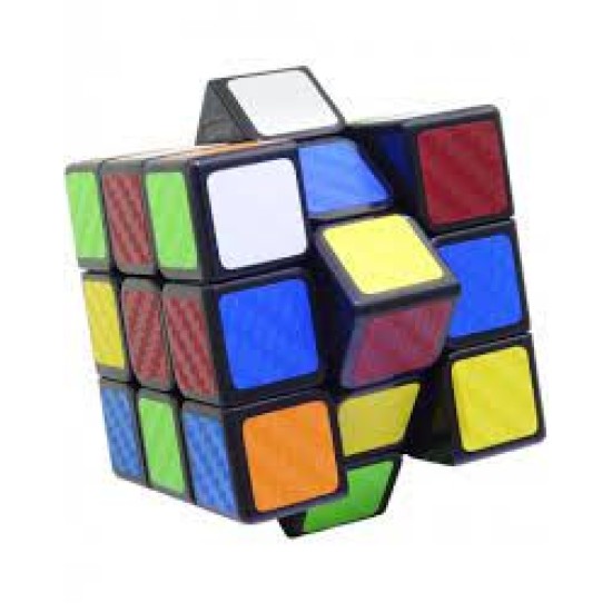 3x3x3 Speed Cube (Shengshou Legend Carbon) DELIVERY TO EU ONLY