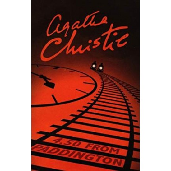 4.50 from Paddington (Miss Marple) - Agatha Christie