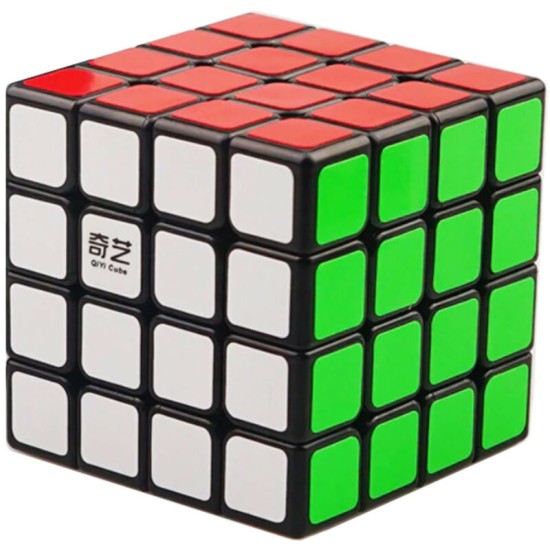 4x4x4 Speed Cube (Qiyi Qiyuan W2) (DELIVERY TO EU ONLY)