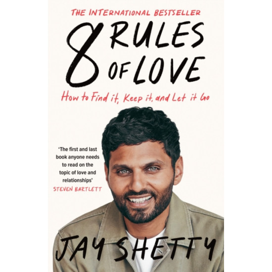 8 Rules of Love - Jay Shetty