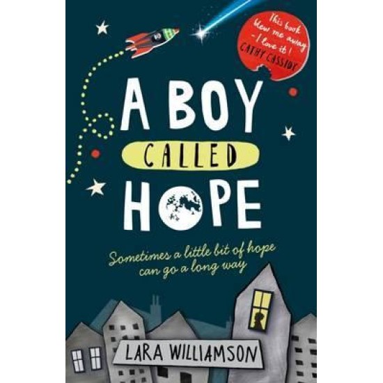 A Boy Called Hope - Lara Williamson