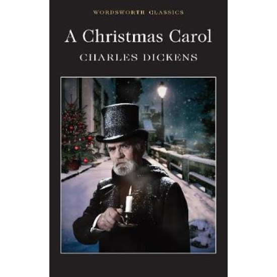 A Christmas Carol - Charles Dickens