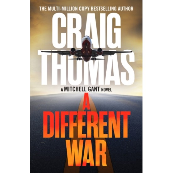 A Different War - Craig Thomas