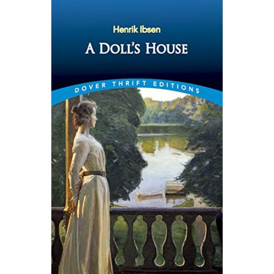 A Doll's House - Henrik Ibsen