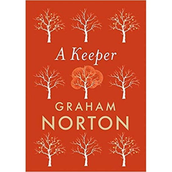 A Keeper - Graham Norton