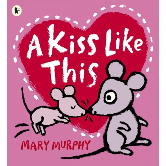 A Kiss Like This - Mary Murphy (DELIVERY TO SPAIN ONLY) 