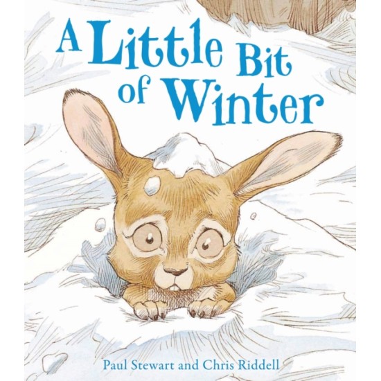 A Little Bit Of Winter - Paul Stewart