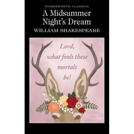 A Midsummer Night's Dream - William Shakespeare