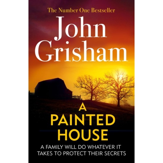 A Painted House - John Grisham