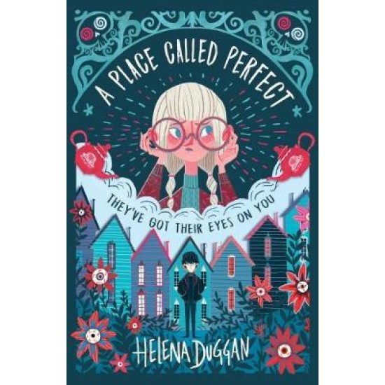 A Place Called Perfect - Helena Duggan