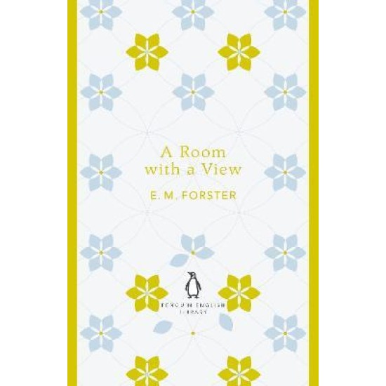 A Room with a View - E. M. Forster