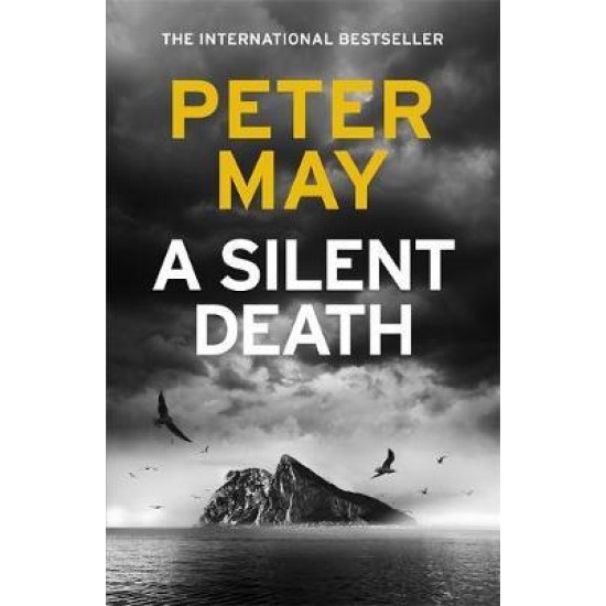 A Silent Death - Peter May