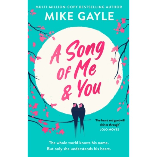 A Song of Me and You - Mike Gayle