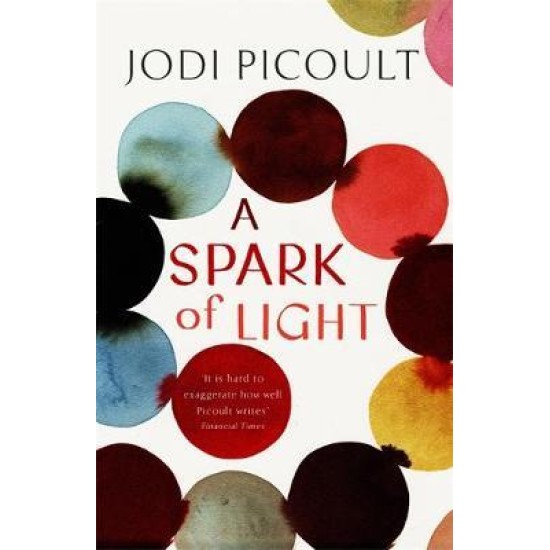 A Spark of Light - Jodi Picoult