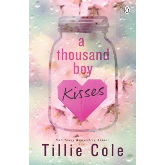 A Thousand Boy Kisses - Tillie Cole : Tiktok made me buy it!