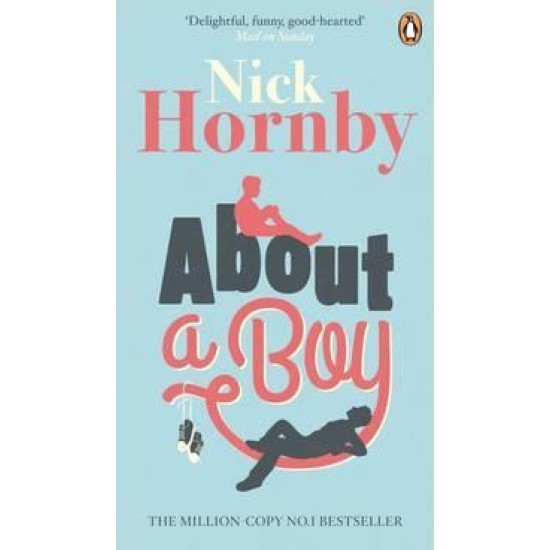 About a Boy - Nick Hornby