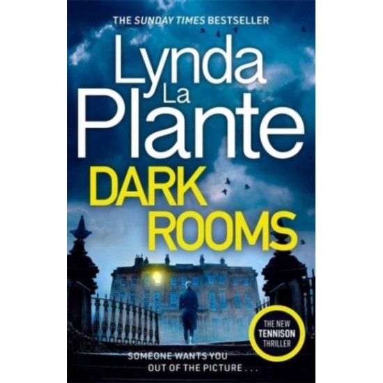 Dark Rooms - Lynda La Plante