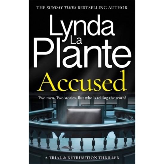 Accused - Lynda La Plante