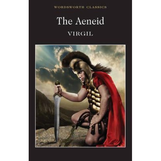 Aeneid - Virgil