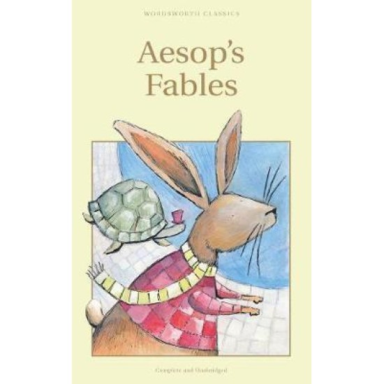 Aesop's Fables