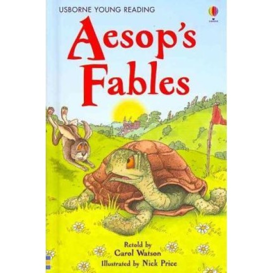 Aesop's Fables?