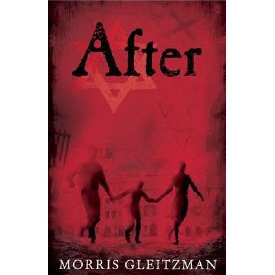 After - Morris Gleitzman (Once #4)