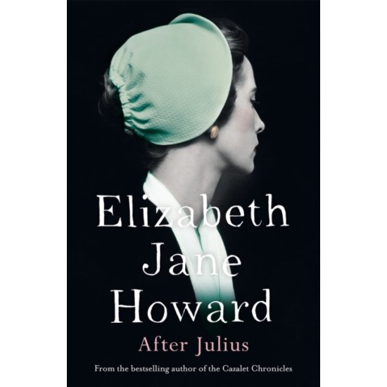 After Julius - Elizabeth Jane Howard