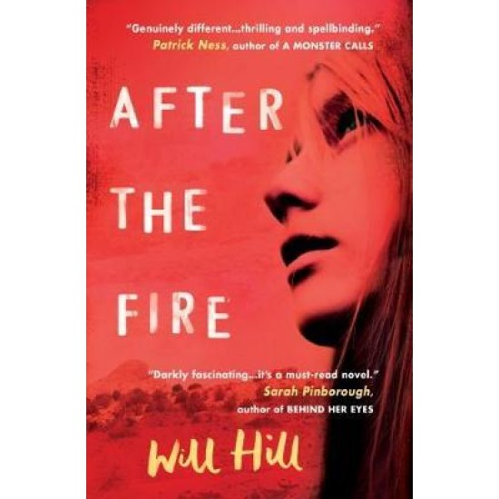 After The Fire - Will Hill