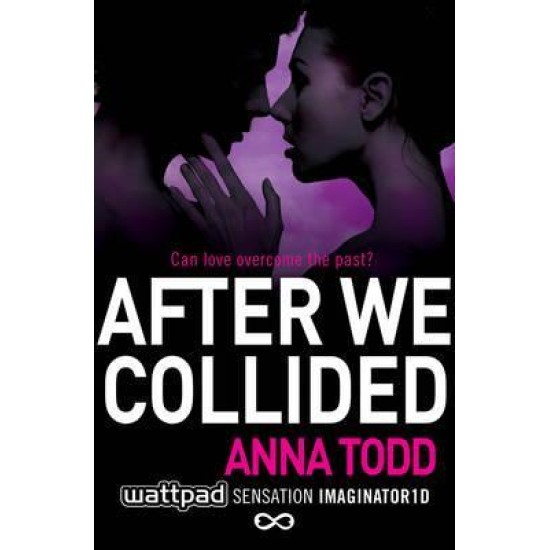 After We Collided - Anna Todd