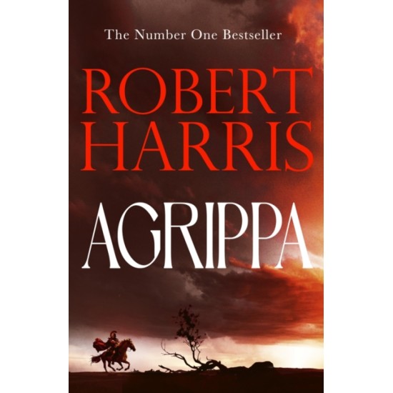 Agrippa - Robert Harris
