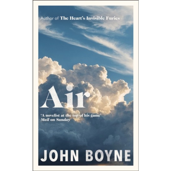 Air - John Boyne