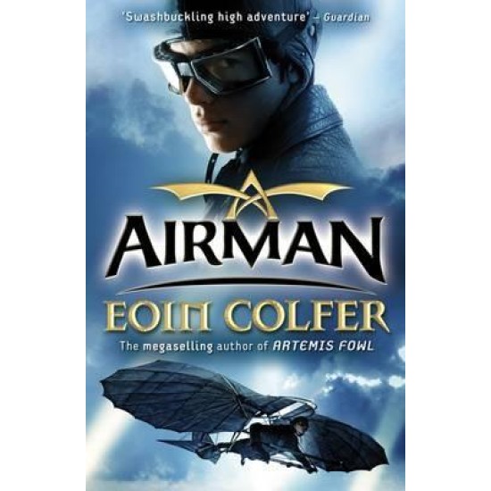 Airman - Eoin Colfer