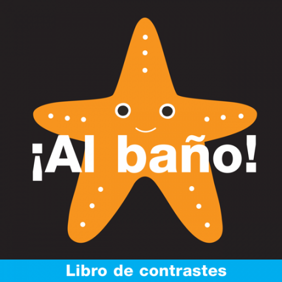 Al Baño : Libro de Contrastes (Spanish)